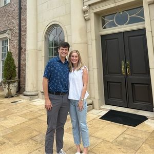 Meet your Posher, Kathryn